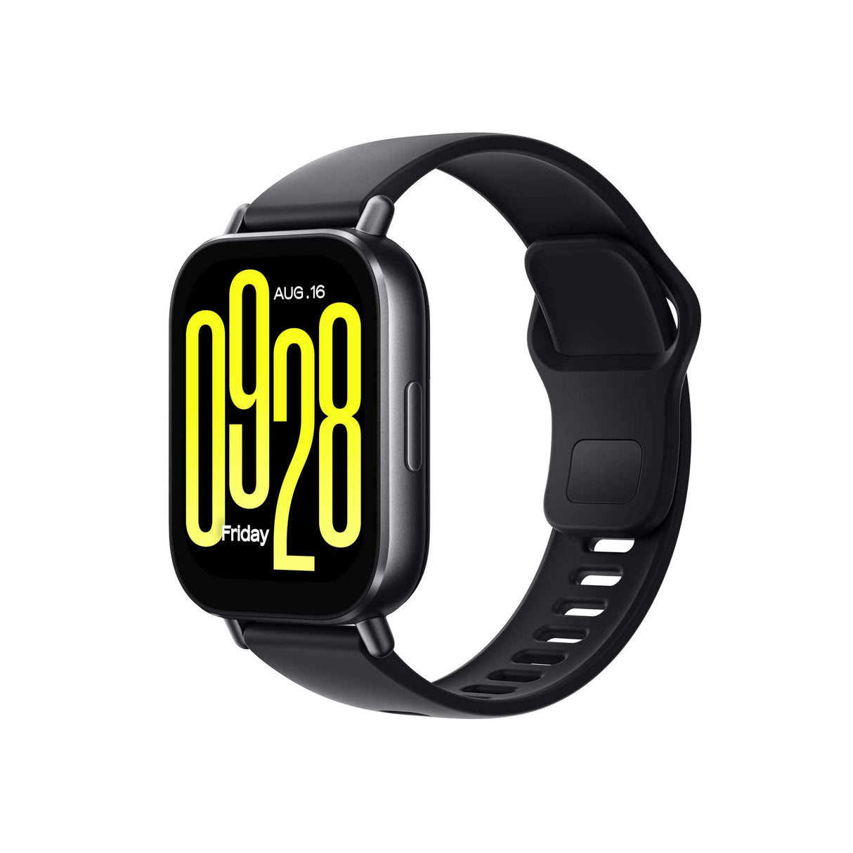 Xiaomi Redmi Watch 5 Active - Smart Watch - Midnight Black - Zayoom