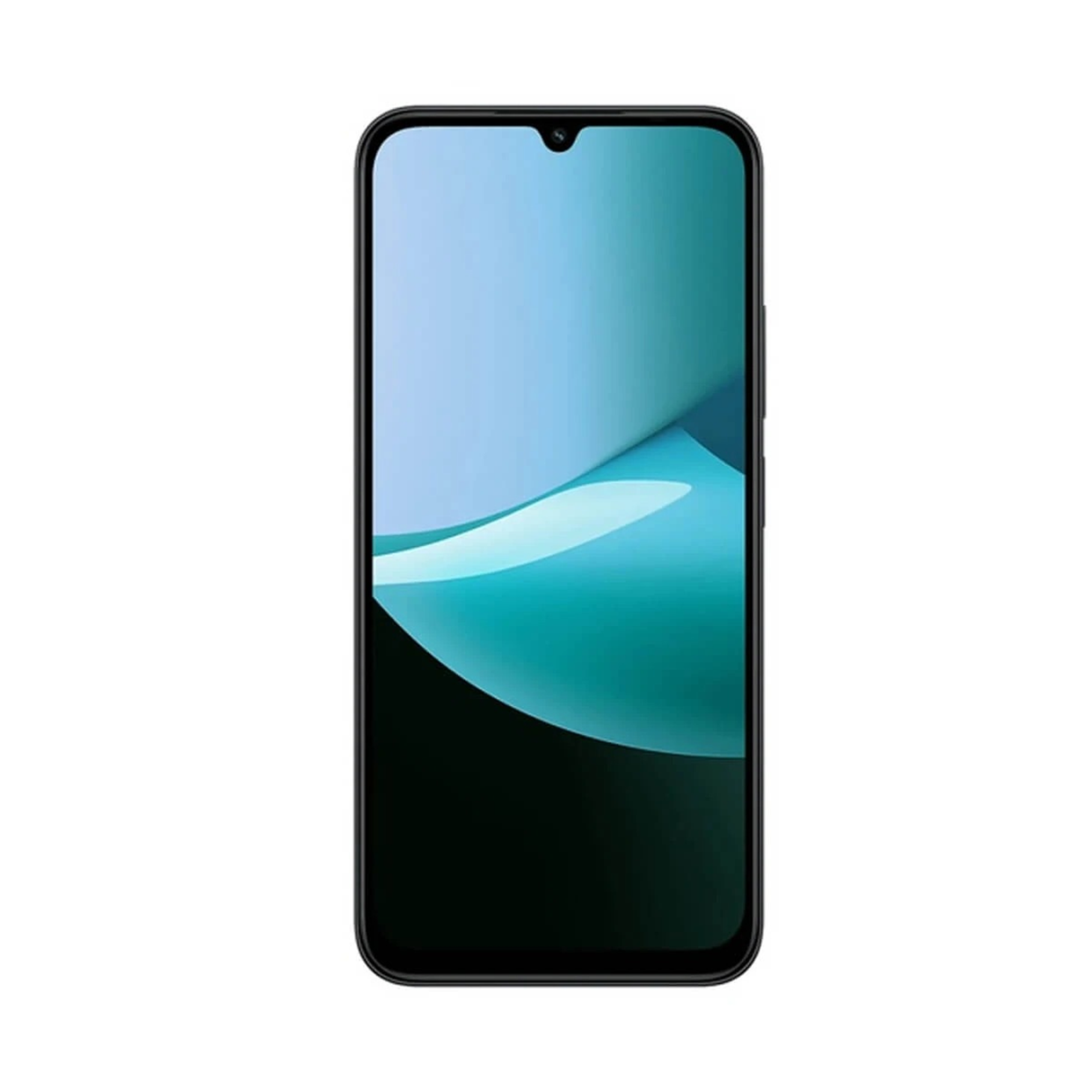 Redmi 15C 5G - 8GB RAM + 256GB - Midnight Black - ASIS
