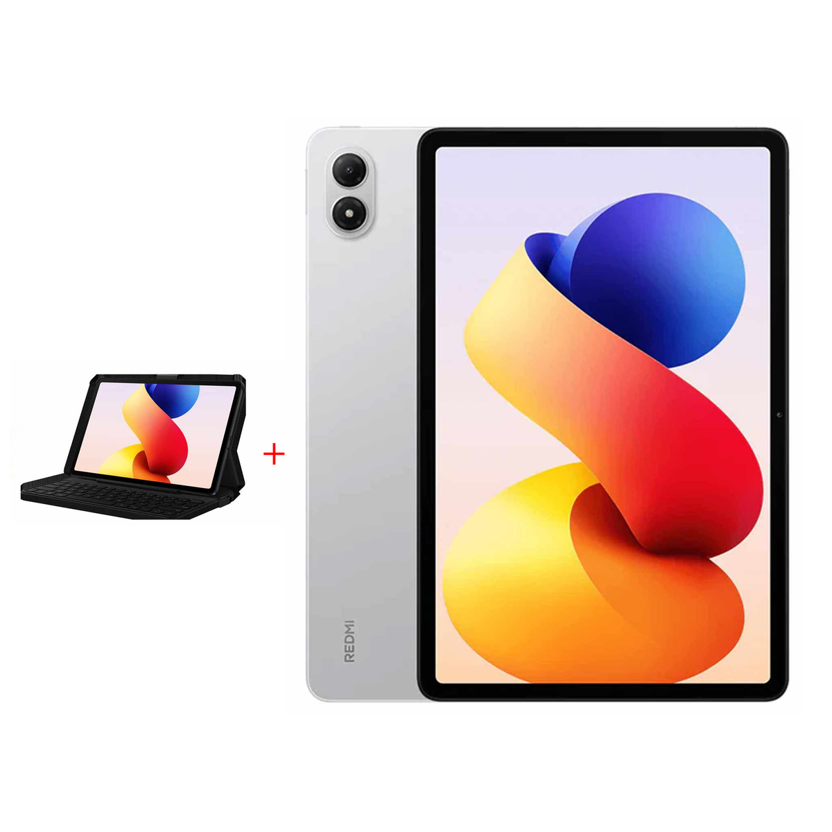Xiaomi Redmi Pad 2 Pro - 8G RAM - 256G ROM - With keyboard - 12.1