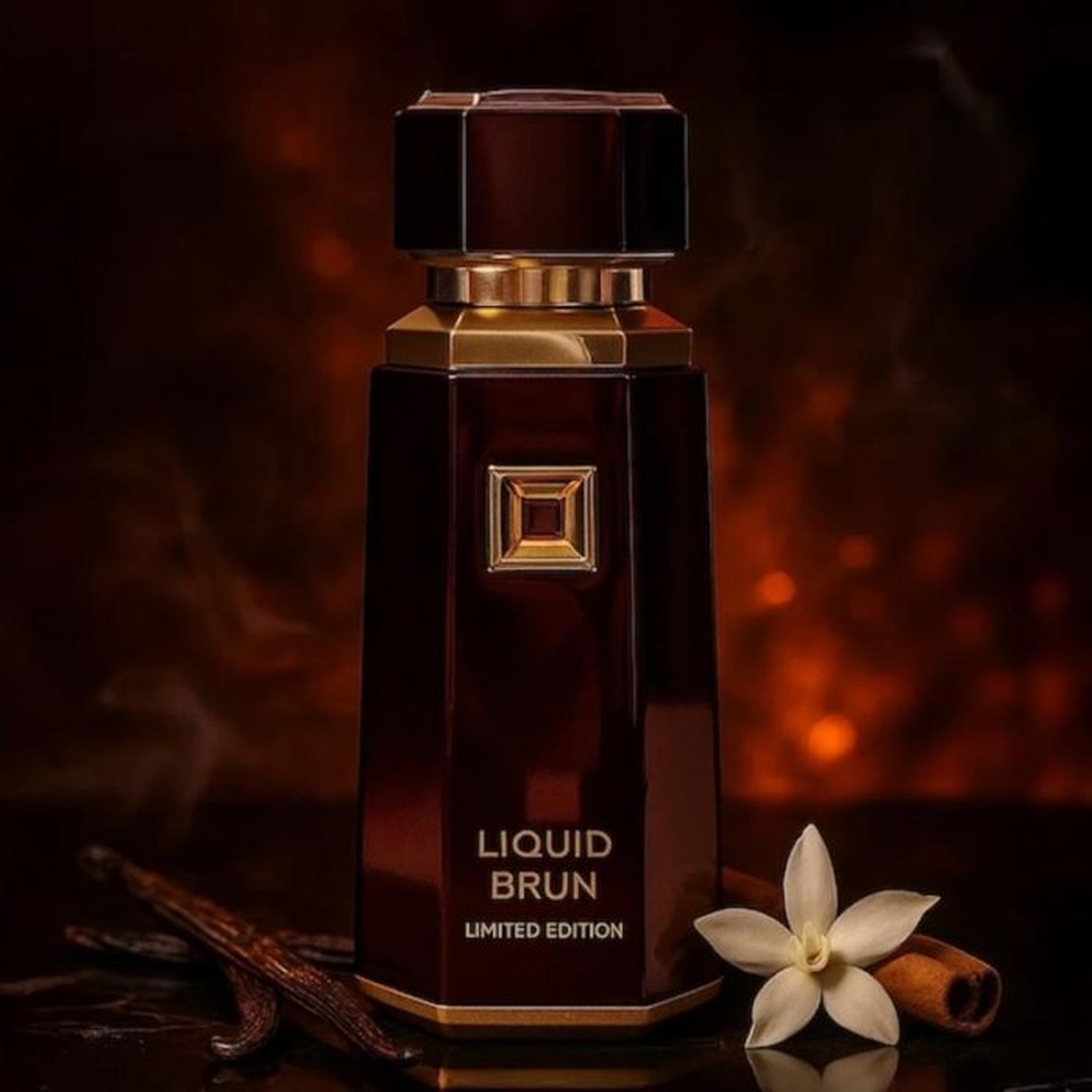French Avenue Liquid Brun Limited Edition EDP - 150ml