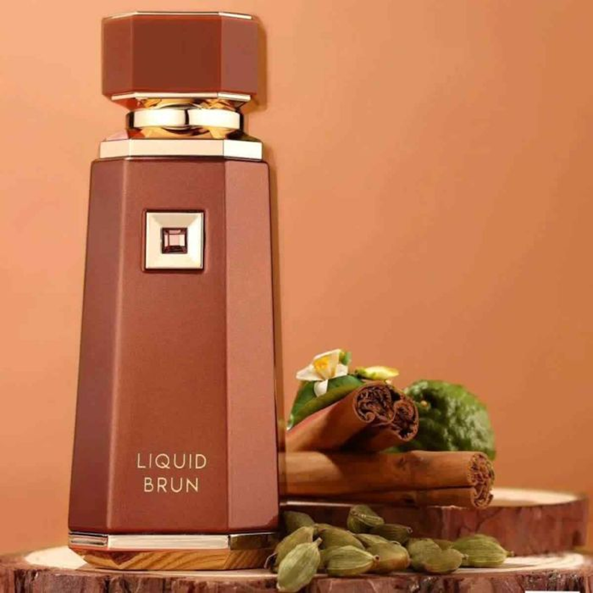فرينش أفينيو ليكويد برون عطر للرجال - 100 مل