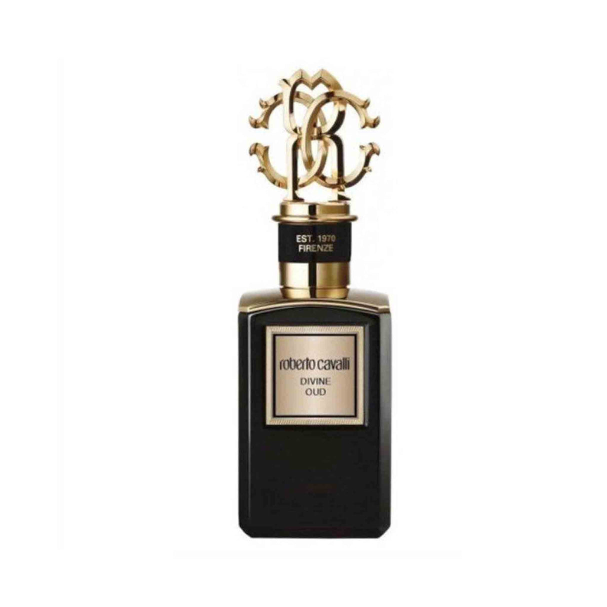 Roberto Cavalli Divine Oud Edp For Women 100 Ml