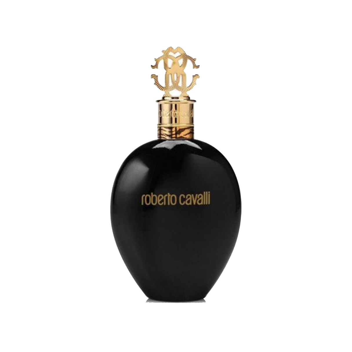 Roberto Cavalli Nero Assoluto Edp For Women 75Ml