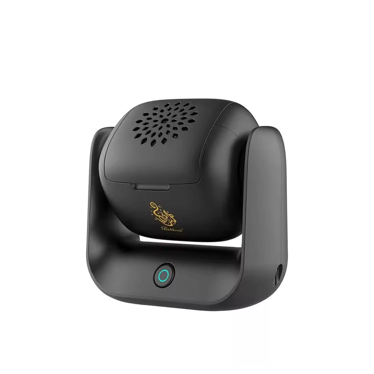 حامل بخور إلكتروني دوّار - BOKHRUN-EOKK