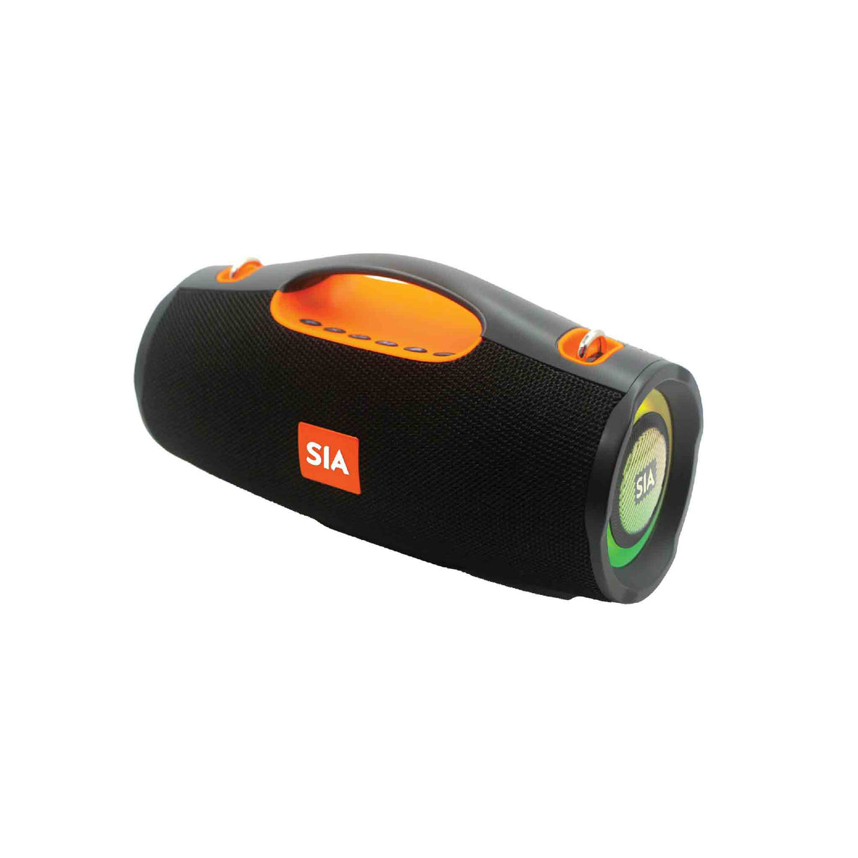 SIA Sound Base SI-SB20-BLK B-TOOTH V5.3 Speaker 20W - Black - Zayoom