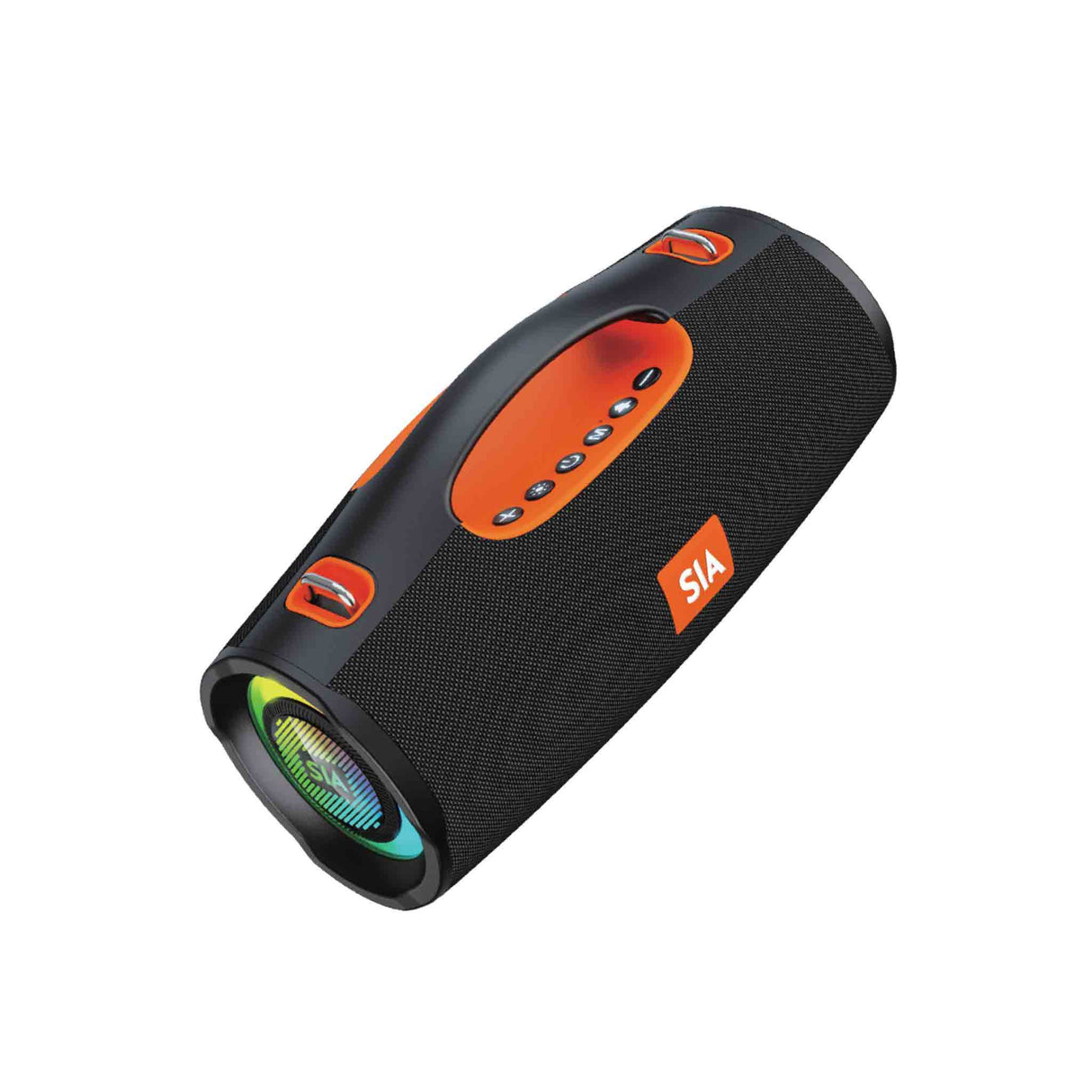 SIA Sound Base SI-SB20-BLK B-TOOTH V5.3 Speaker 20W - Black - Zayoom