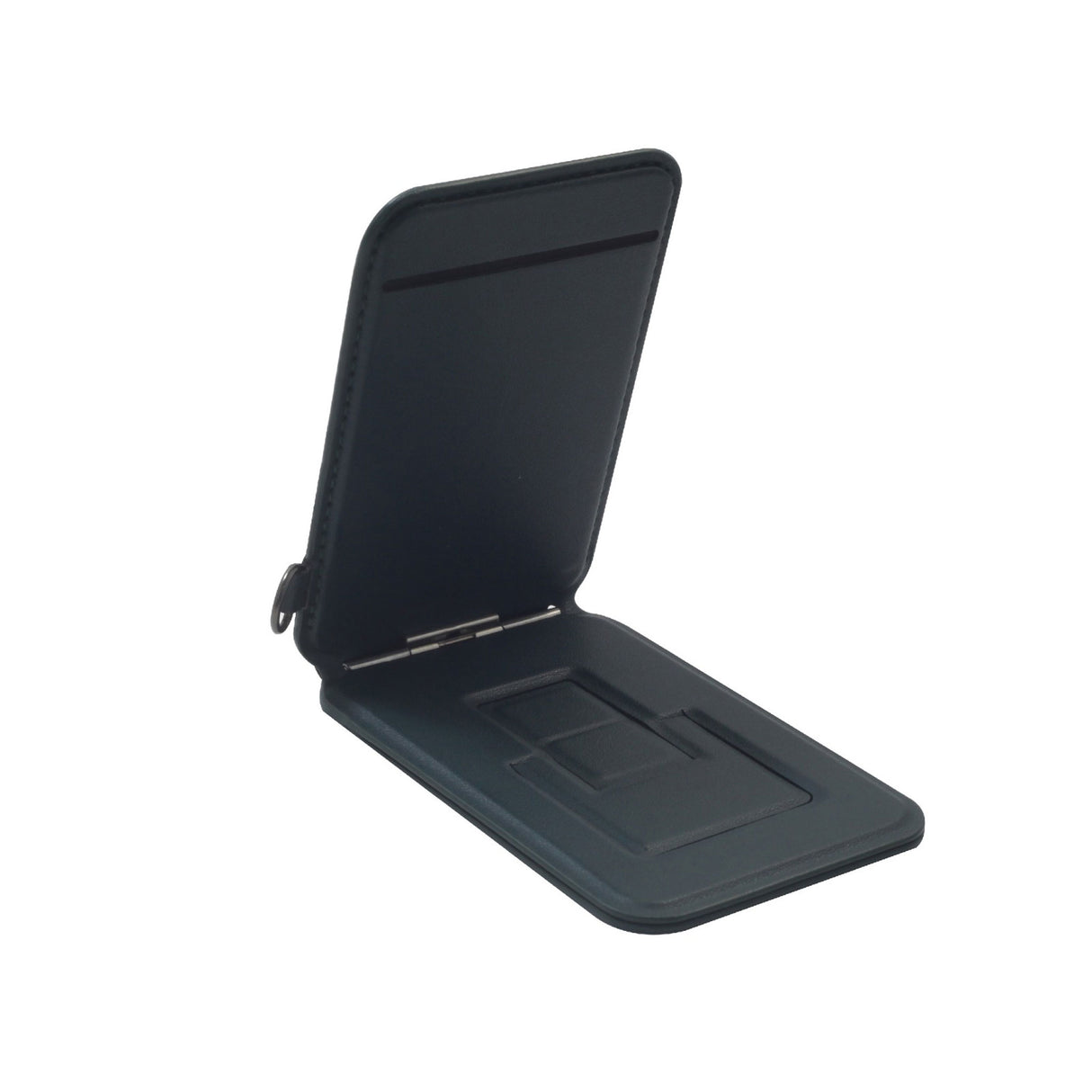 SIA Vlog Mount Tripod Magsafe Wallet Dark - Green