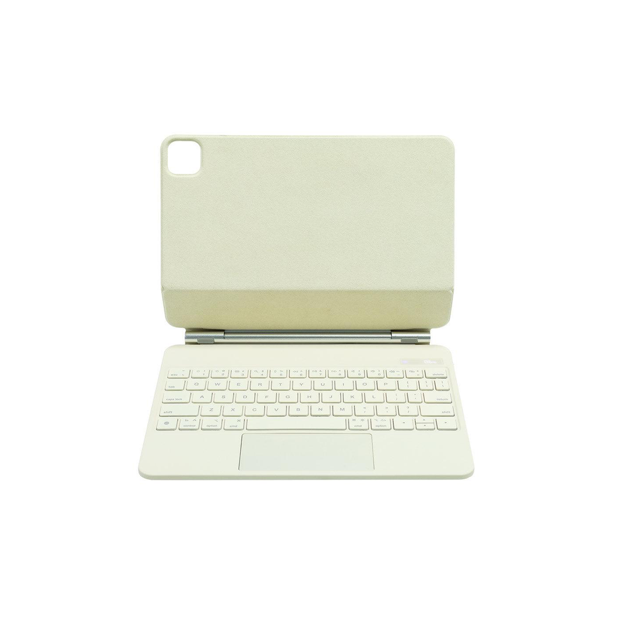 SIA Magic Keyboard iPad Pro 11 - Beige - ASIS