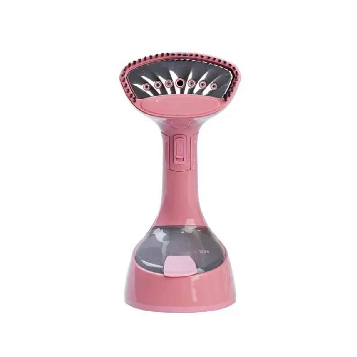 SOKANY Foldable Handheld Steamer 120ml - 1470W - Pink