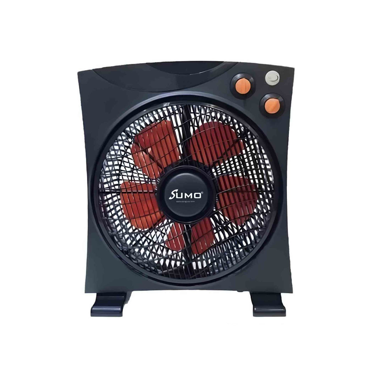 SUMO 12 Inch Box Fan SBF-12