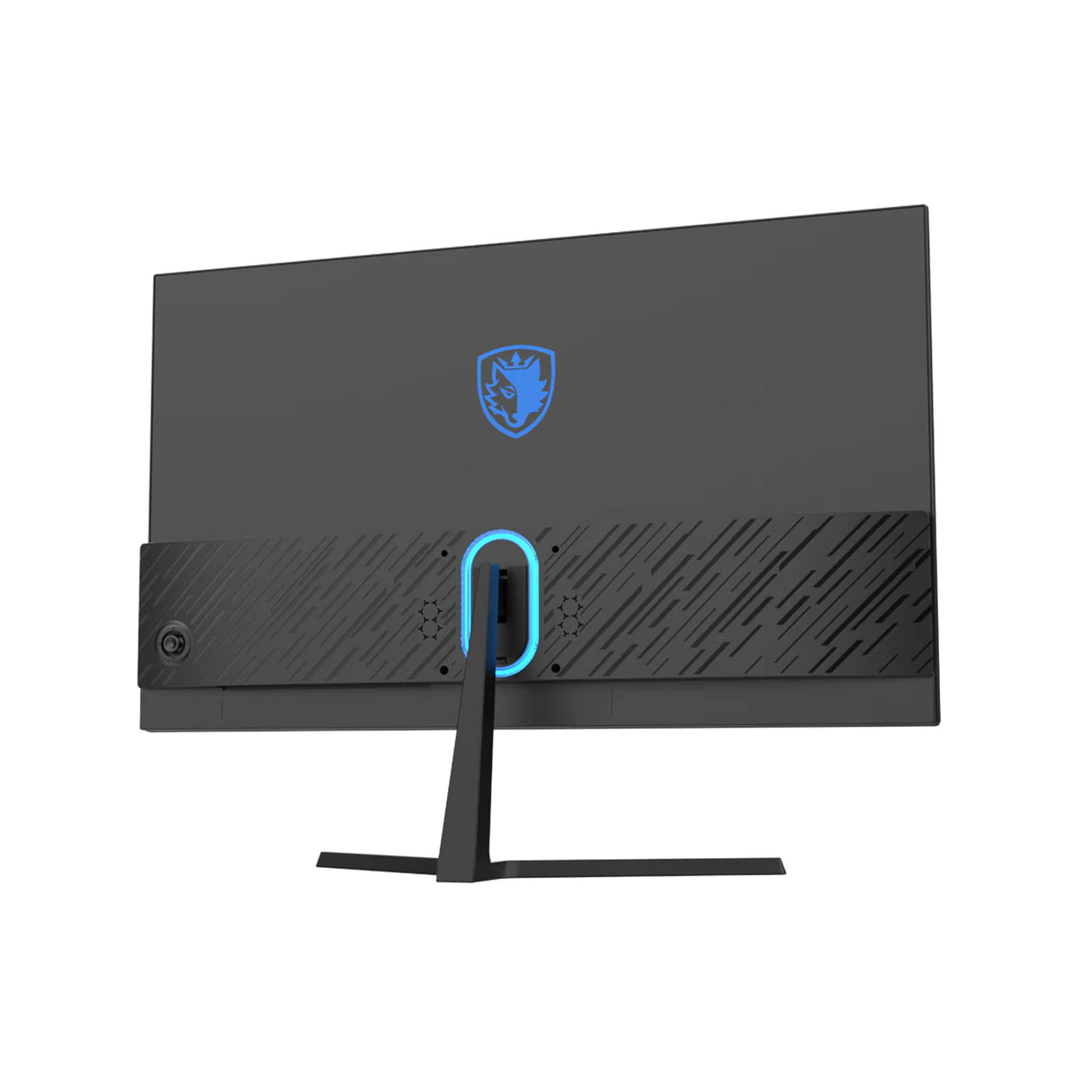 سيدس أيه يو-سيليون شاشة ألعاب 24 بوصة فل إتش دي آي بي إس - 240 هرتز - 0.5 ميلي ثانية - إتش دي إم آي 2.1 - أسود