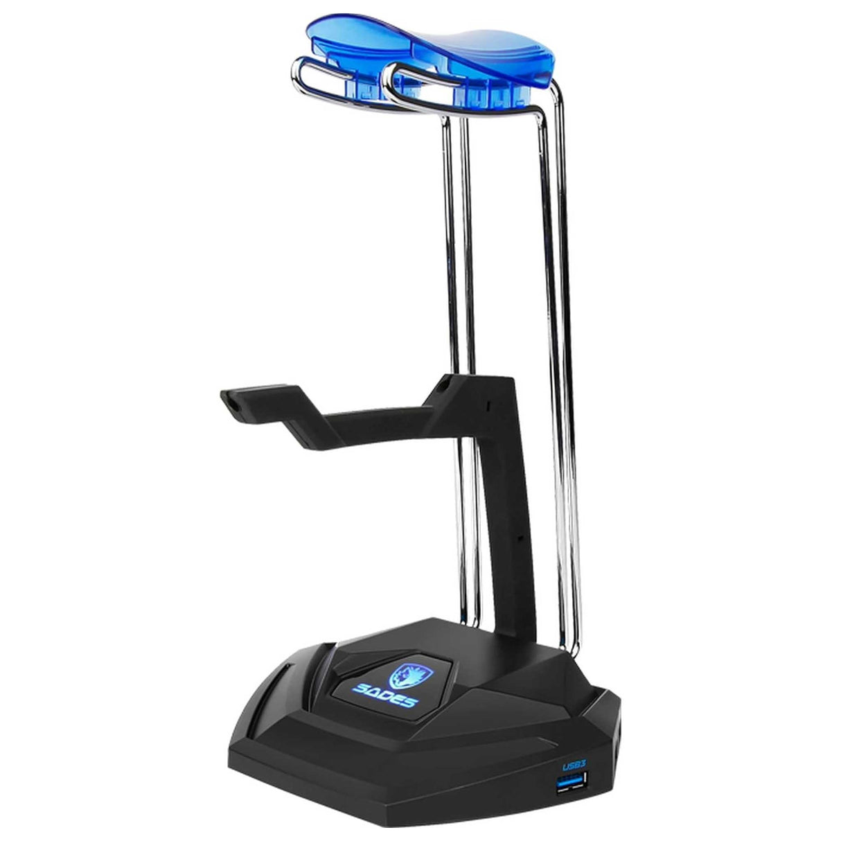 Sades Anubis Staff - Headset Stand - Zayoom