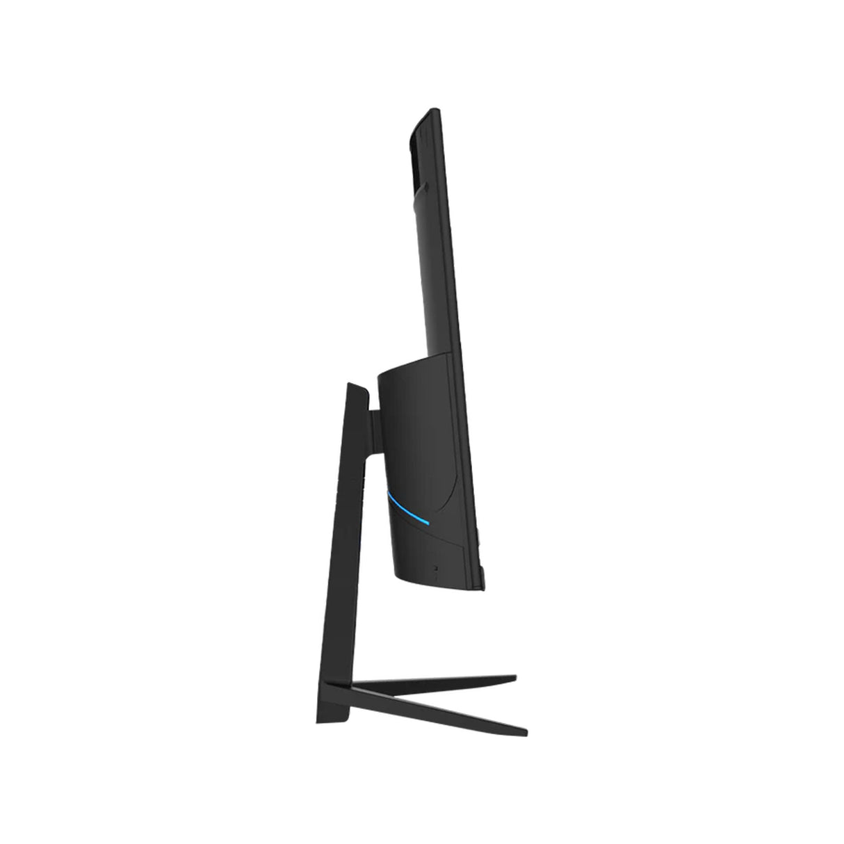 Sades NC-Pelagia 24 Inch FHD VA - 200Hz - 0.5ms - HDMI 2.1 Curved Gaming Monitor - Black