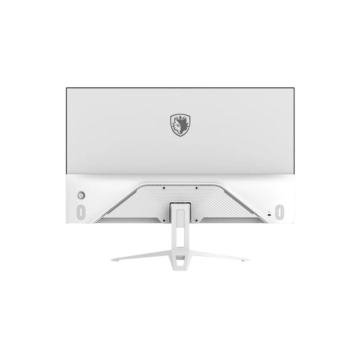 Sades ST-Seal 22 Inch FHD IPS - 120Hz - 1ms - HDMI 2.1 Gaming Monitor - White