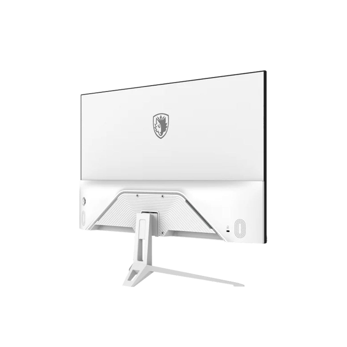 Sades ST-Seal 22 Inch FHD IPS - 120Hz - 1ms - HDMI 2.1 Gaming Monitor - White