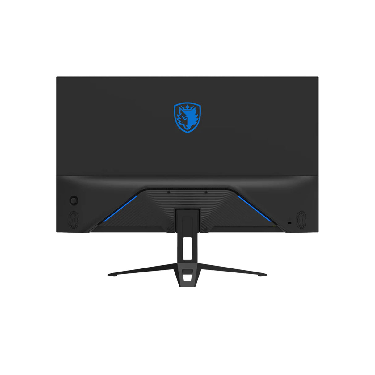 Sades ST-Seal 22 Inch FHD IPS - 120Hz - 1ms - HDMI 2.1 Gaming Monitor - Black