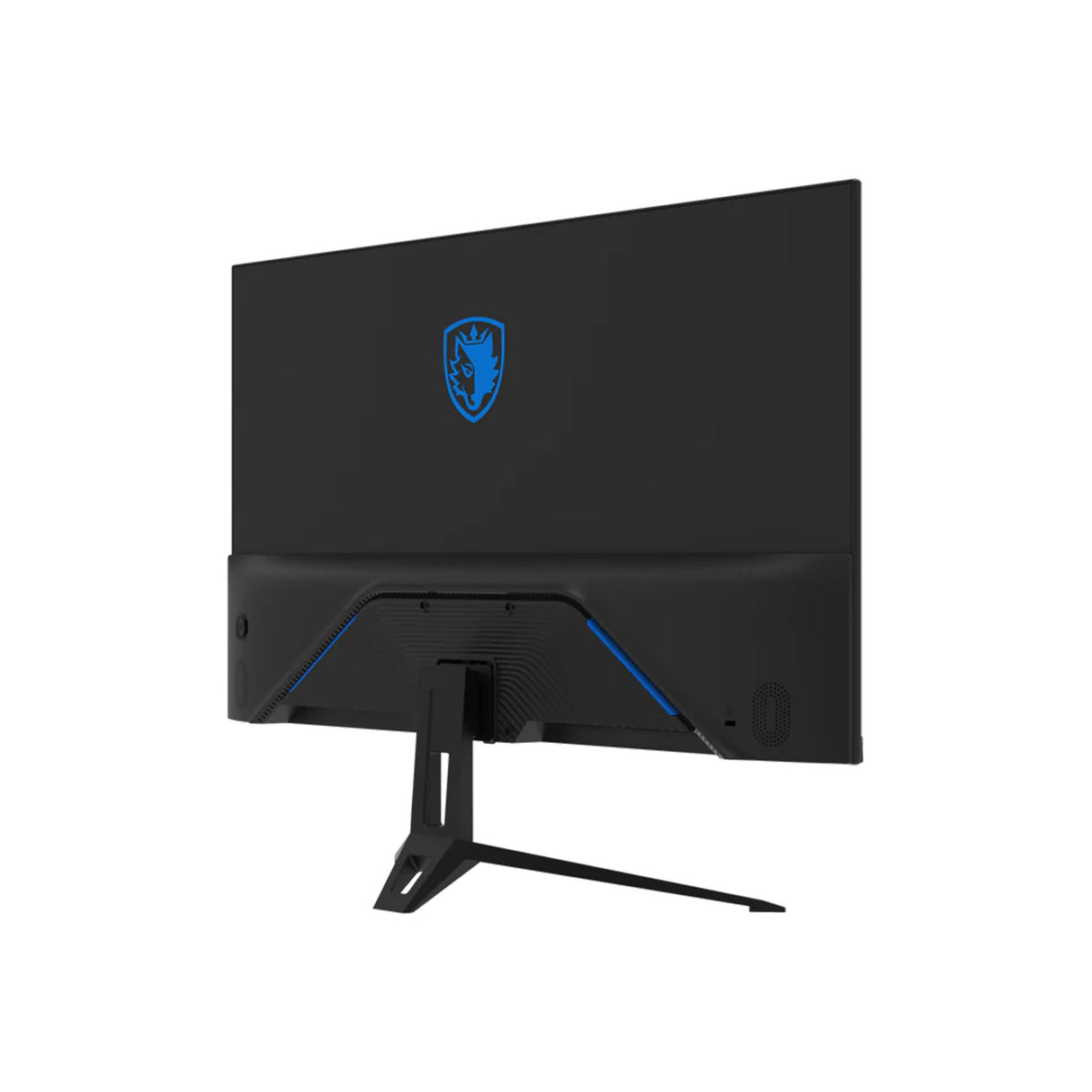 Sades ST-Seal 22 Inch FHD IPS - 120Hz - 1ms - HDMI 2.1 Gaming Monitor - Black