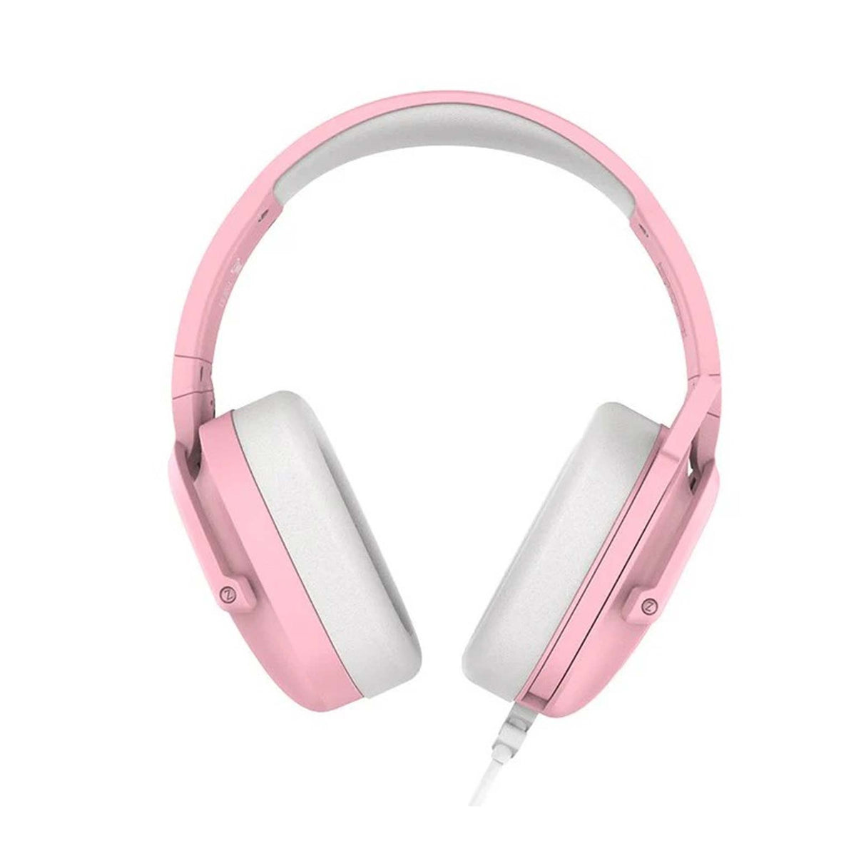 Sades Z-Power Multi-Platform - Wired Gaming Headset - Pink - Zayoom