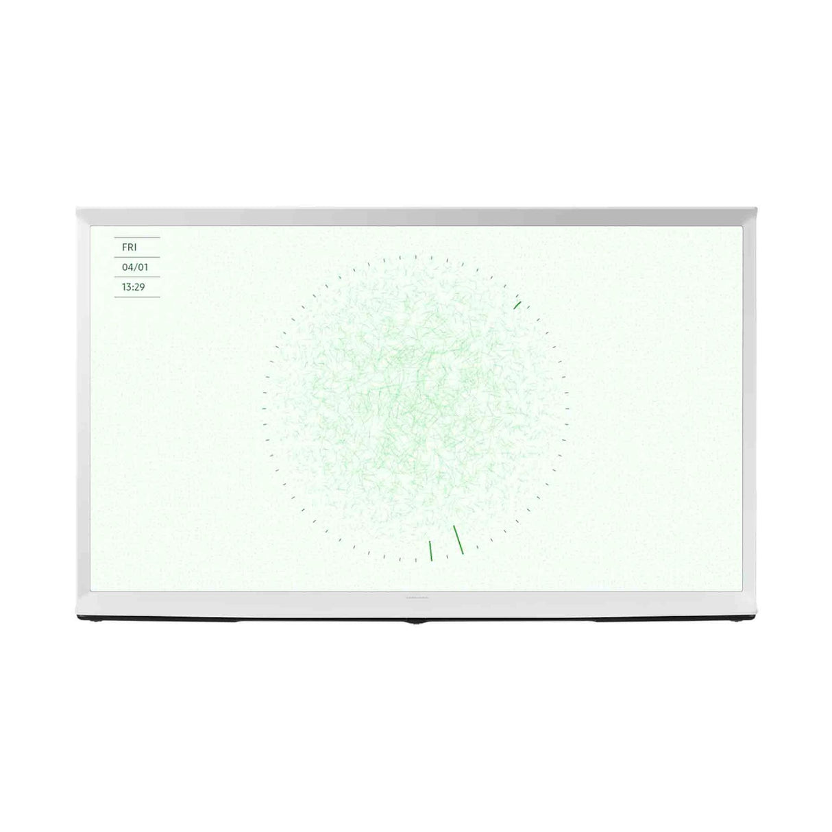 Samsung 55 Inch LS01D The Serif QLED 4K 360 All Round Design Smart TV - Zayoom