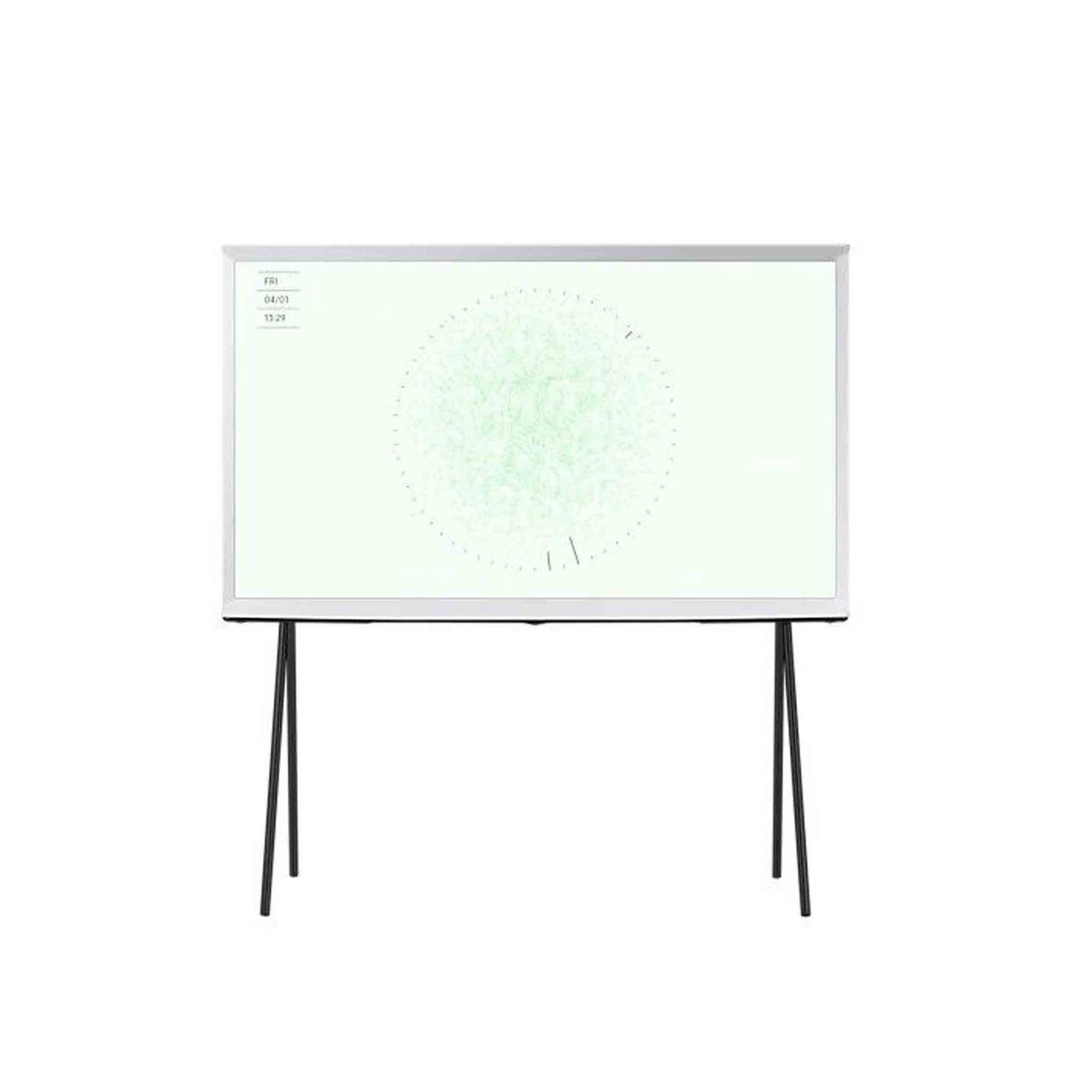 Samsung 55 Inch LS01D The Serif QLED 4K 360 All Round Design Smart TV - Zayoom