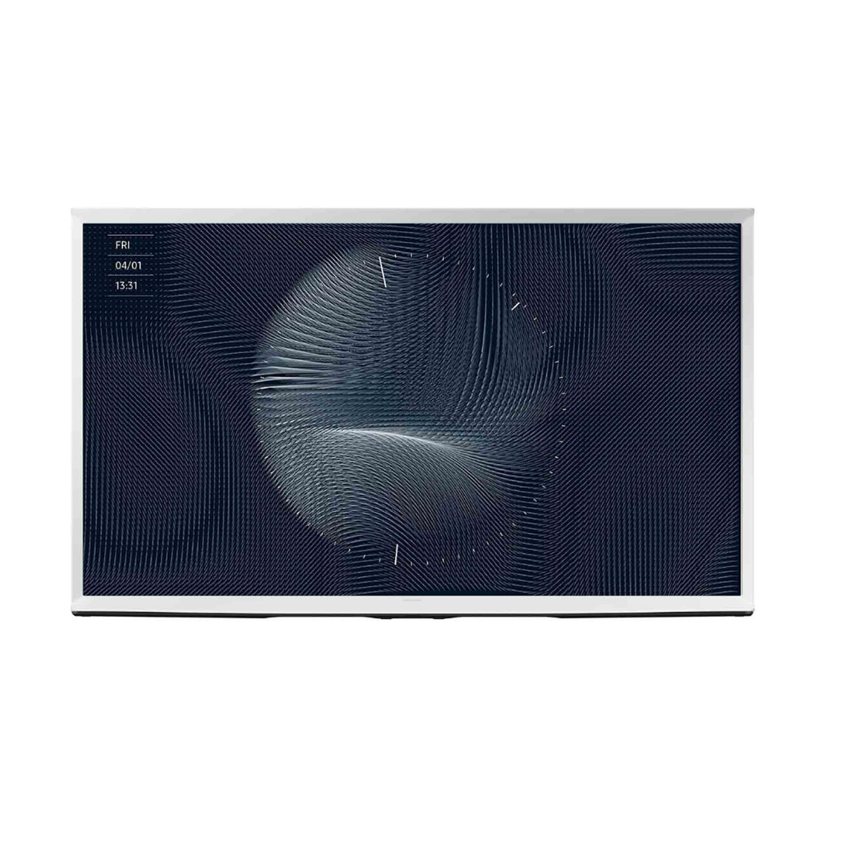 Samsung 55 Inch LS01D The Serif QLED 4K 360 All Round Design Smart TV - Zayoom