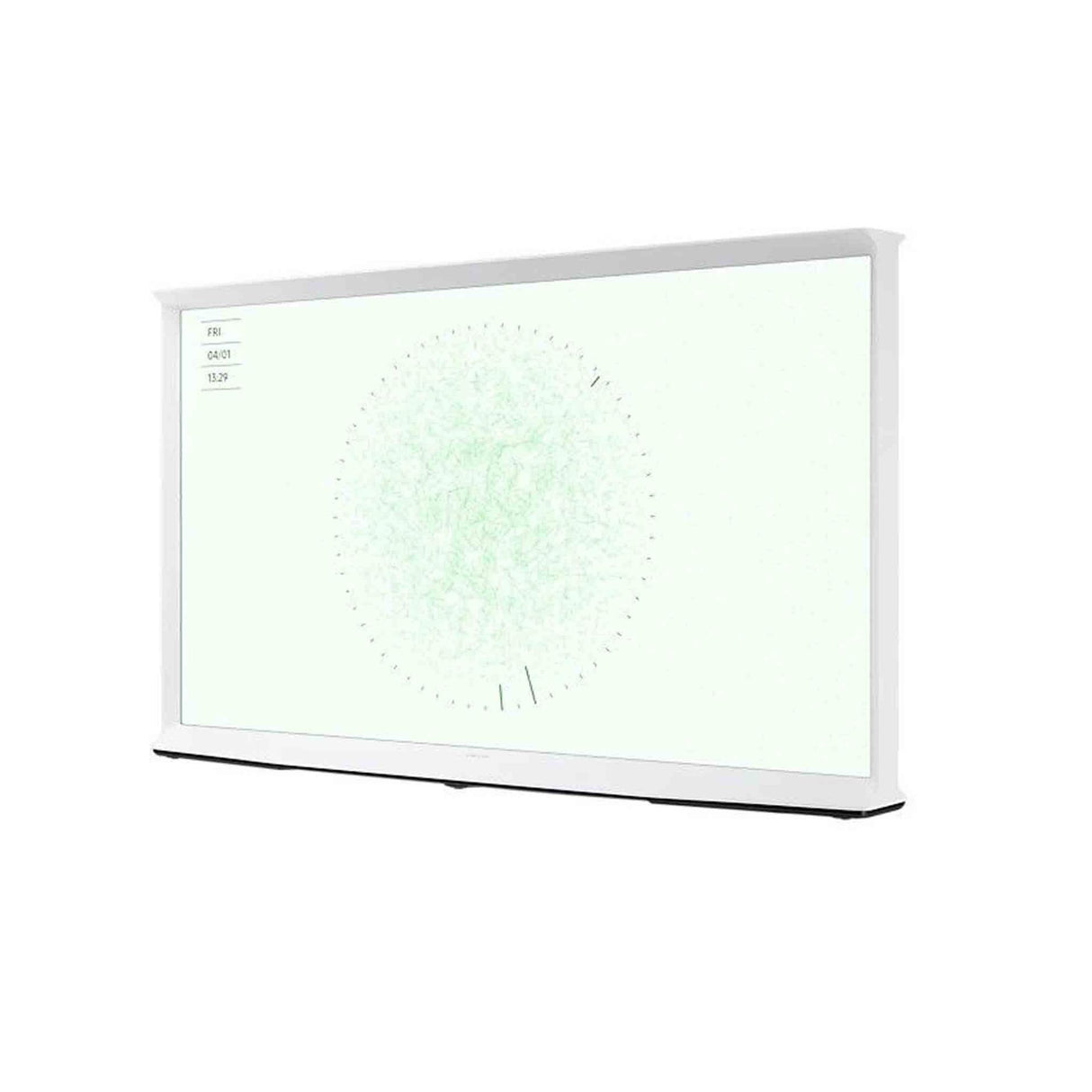 Samsung 55 Inch LS01D The Serif QLED 4K 360 All Round Design Smart TV - Zayoom