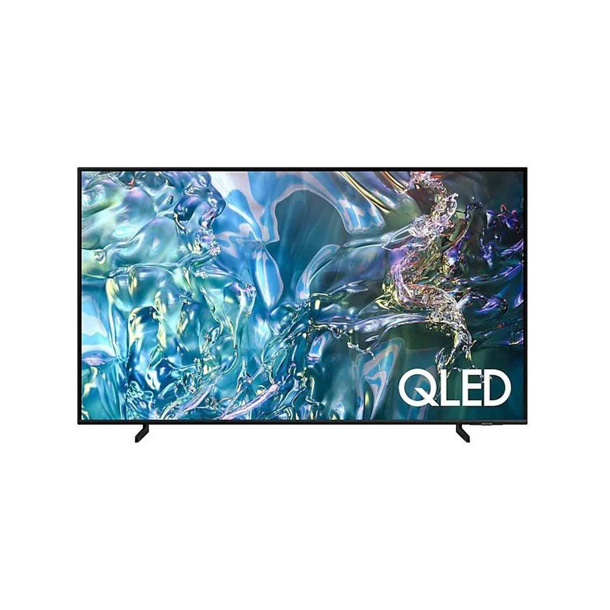 Samsung 55 Inch Q60D QLED 4K Smart TV - Zayoom