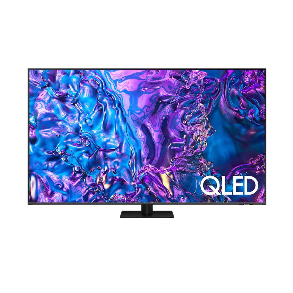 Samsung 55 Inch Q70D QLED 4K Smart TV - Zayoom