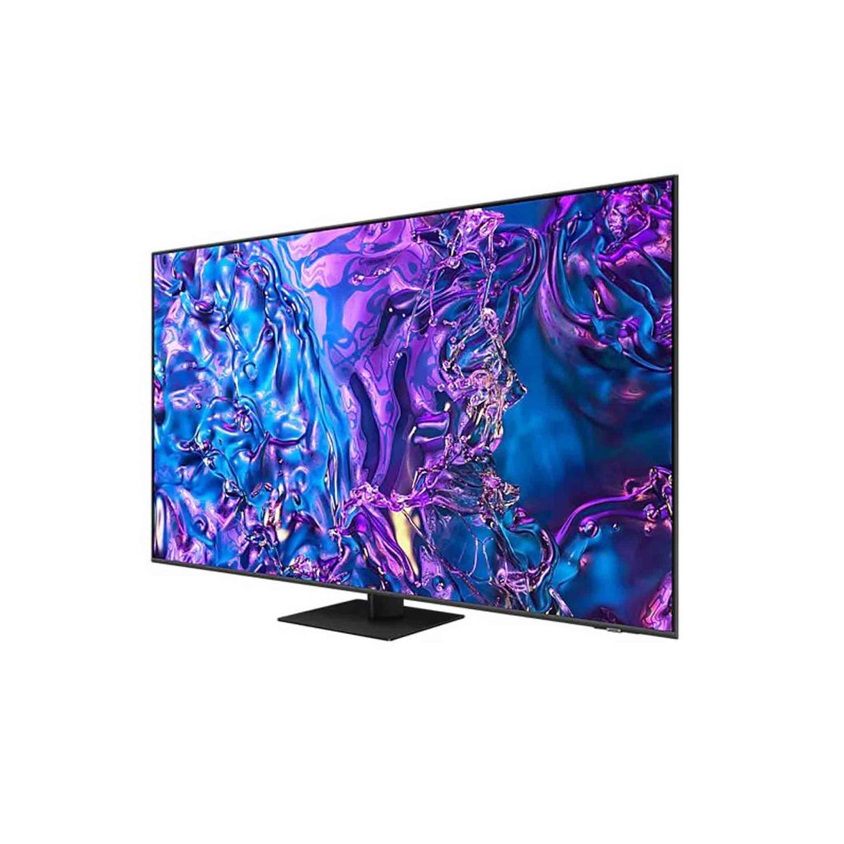 Samsung 55 Inch Q70D QLED 4K Smart TV - Zayoom