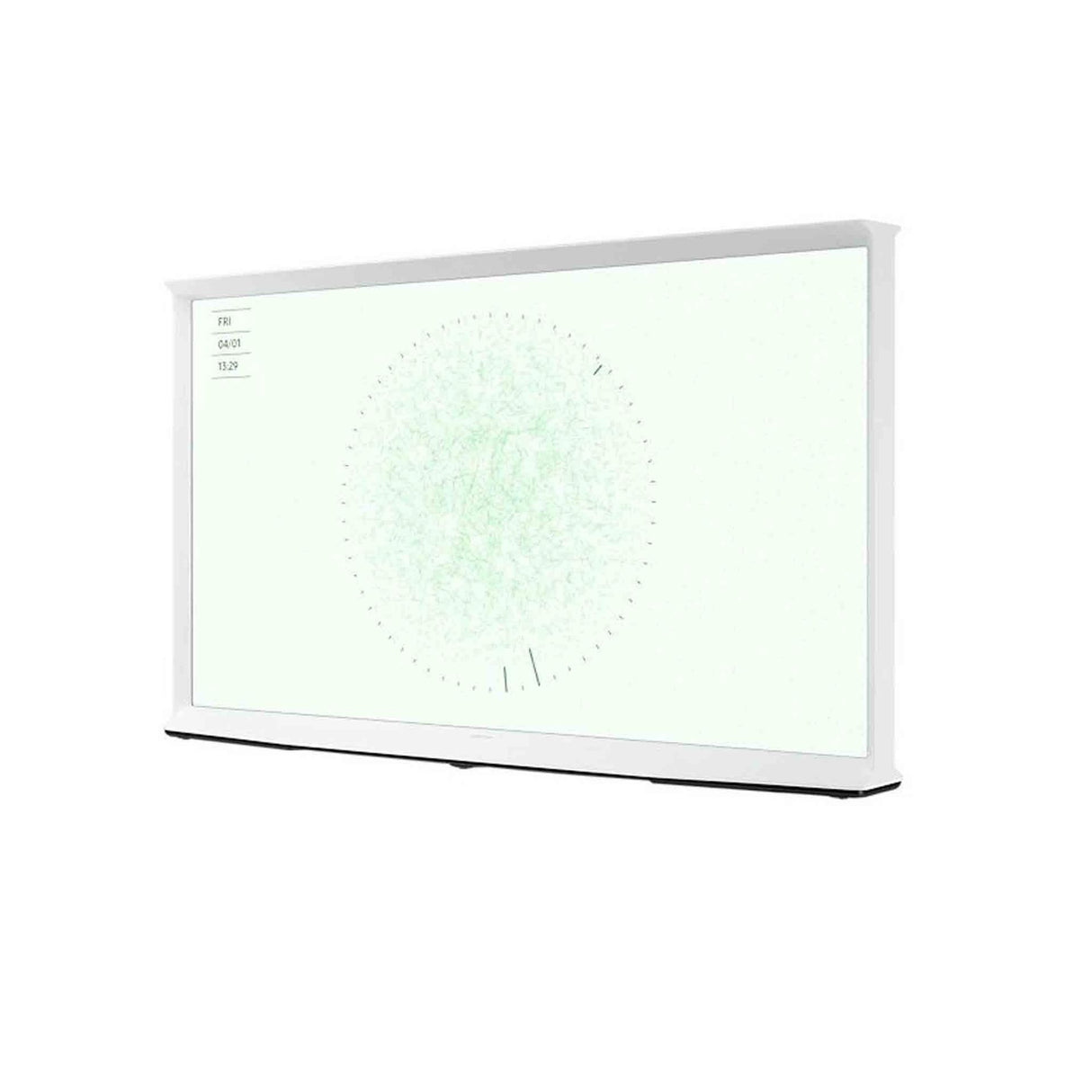 Samsung 65 Inch LS01D The Serif QLED 4K 360 All Round Design Smart TV - Zayoom