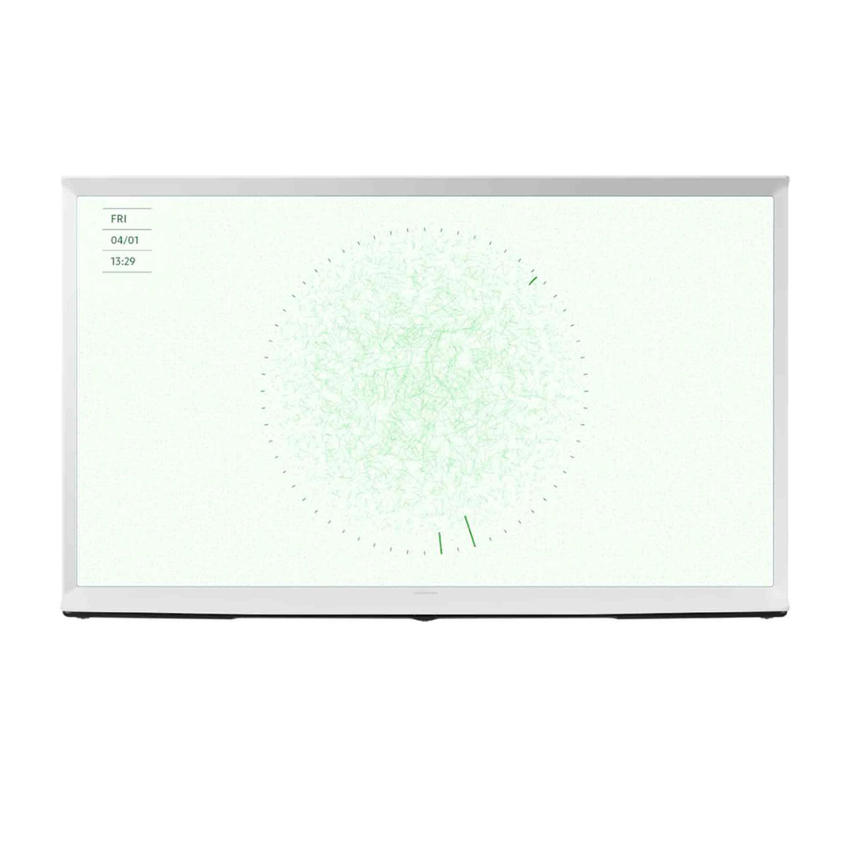 Samsung 65 Inch LS01D The Serif QLED 4K 360 All Round Design Smart TV - Zayoom