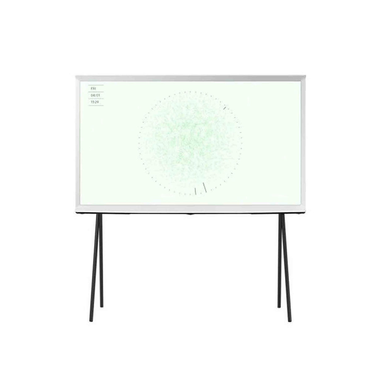 Samsung 65 Inch LS01D The Serif QLED 4K 360 All Round Design Smart TV - Zayoom