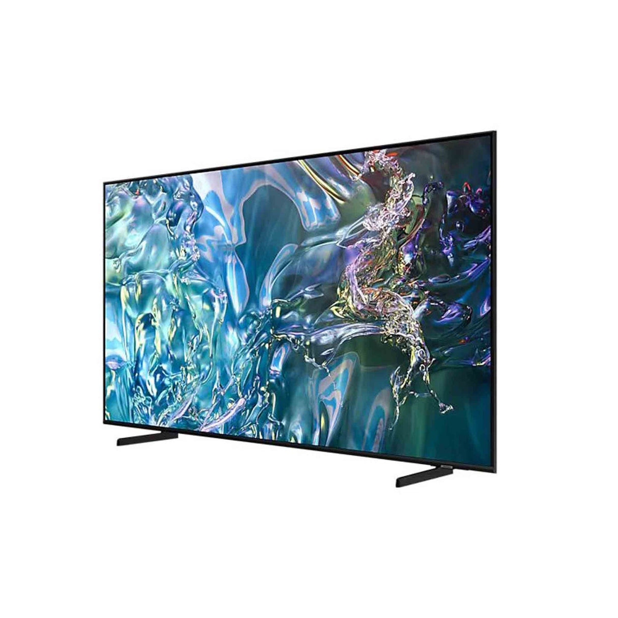 سامسونج سمارت تلفزيون 75 بوصة Q60D كيو ال اي دي 4 كية