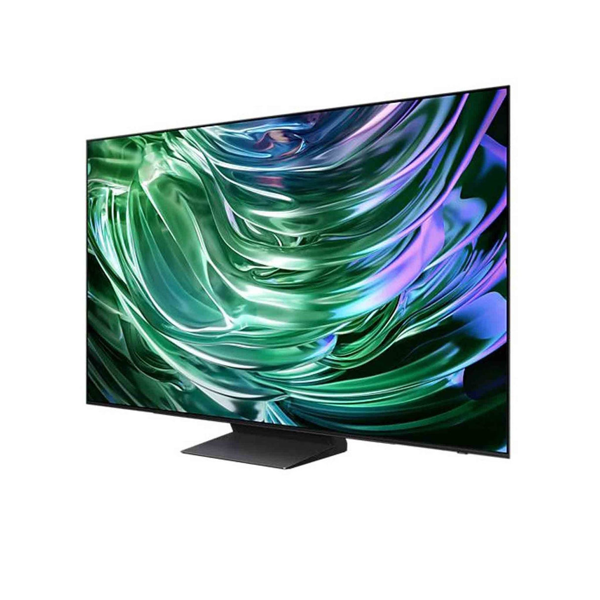 Samsung 77 Inch S90D OLED 4K Smart TV - Zayoom