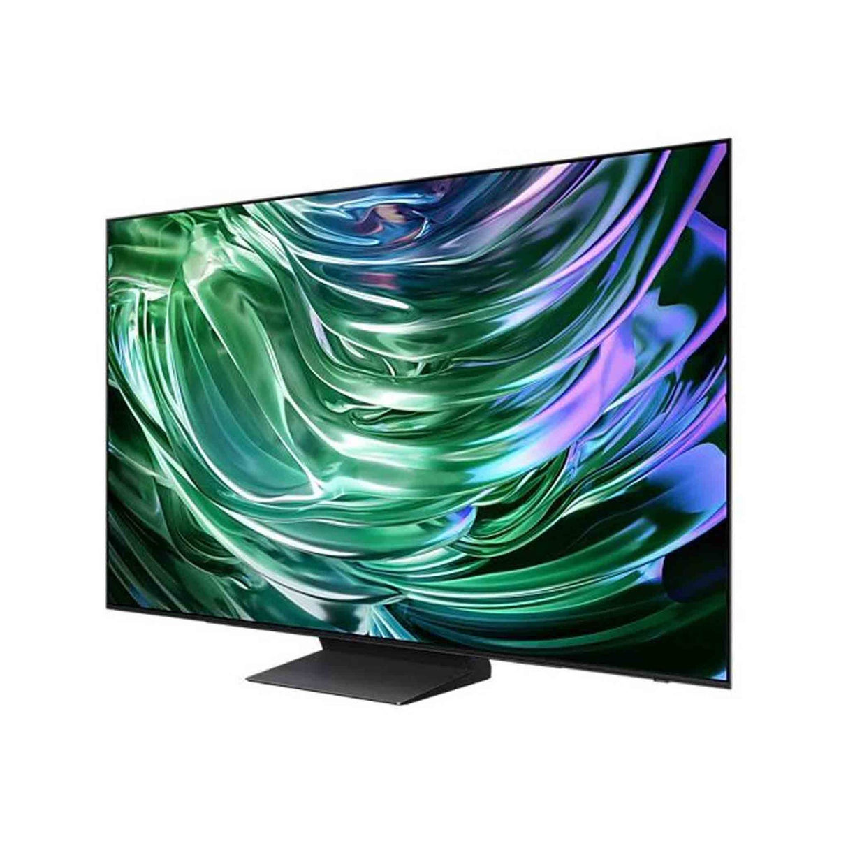 Samsung 83 Inch S90D OLED 4K Smart TV - Zayoom