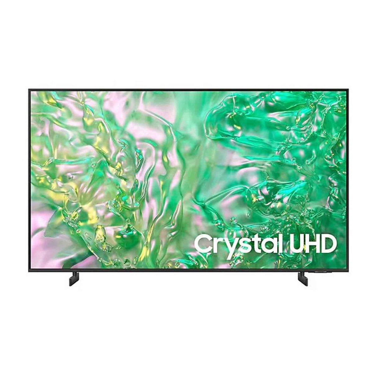 Samsung 85 Inch DU8000 UHD 4K Smart TV - Zayoom