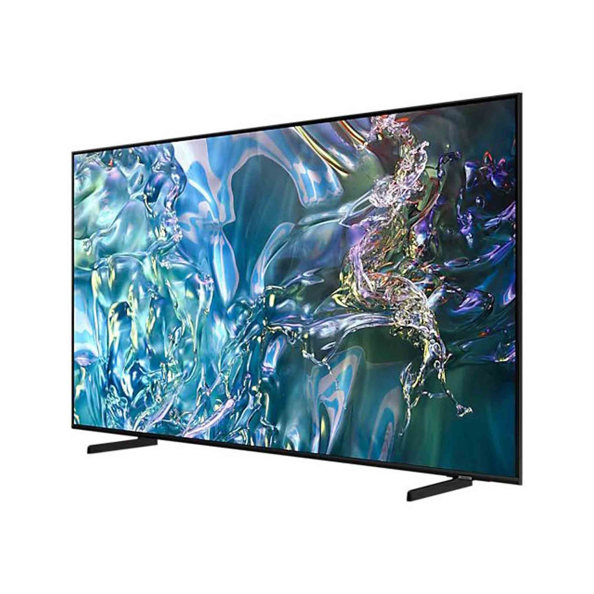 Samsung 85 Inch Q60D QLED 4K Smart TV - Zayoom