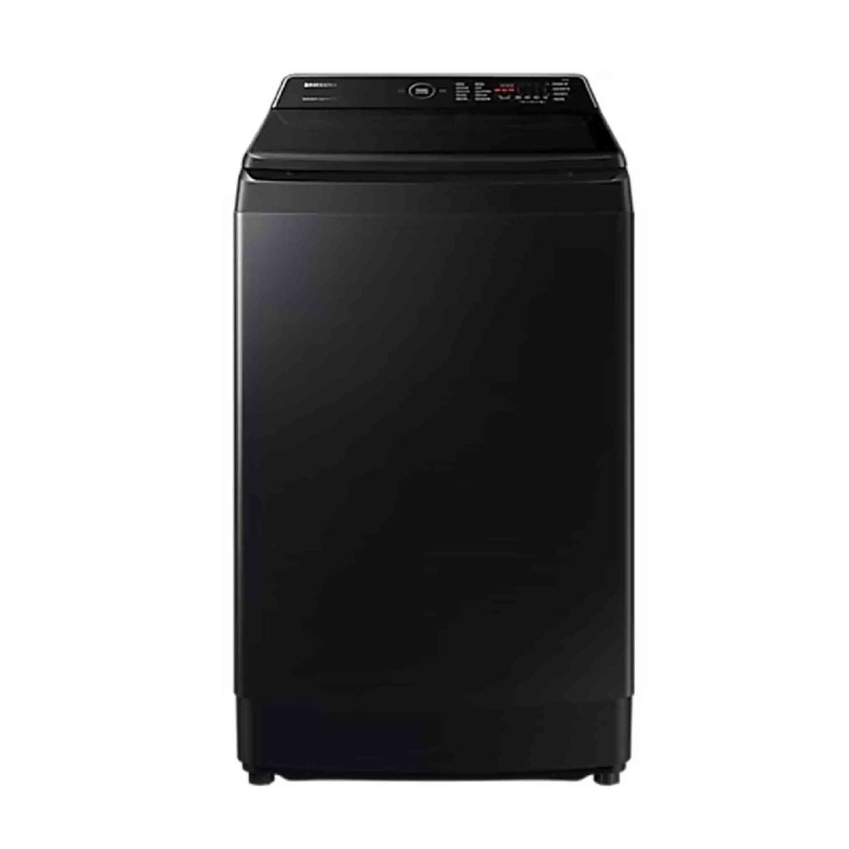 سامسونج غسالة تحميل علوي 13 كجم - أسود