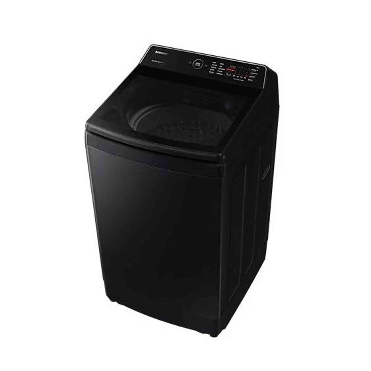 سامسونج غسالة تحميل علوي 13 كجم - أسود