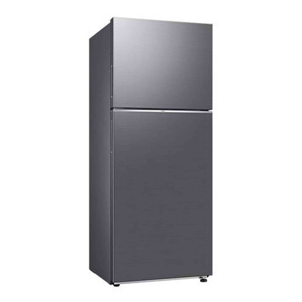 Samsung Top Mount 500L 18CFT Refrigerator - Inox - Zayoom