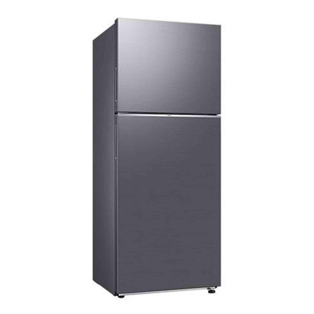 Samsung Top Mount 500L 18CFT Refrigerator - Inox - Zayoom