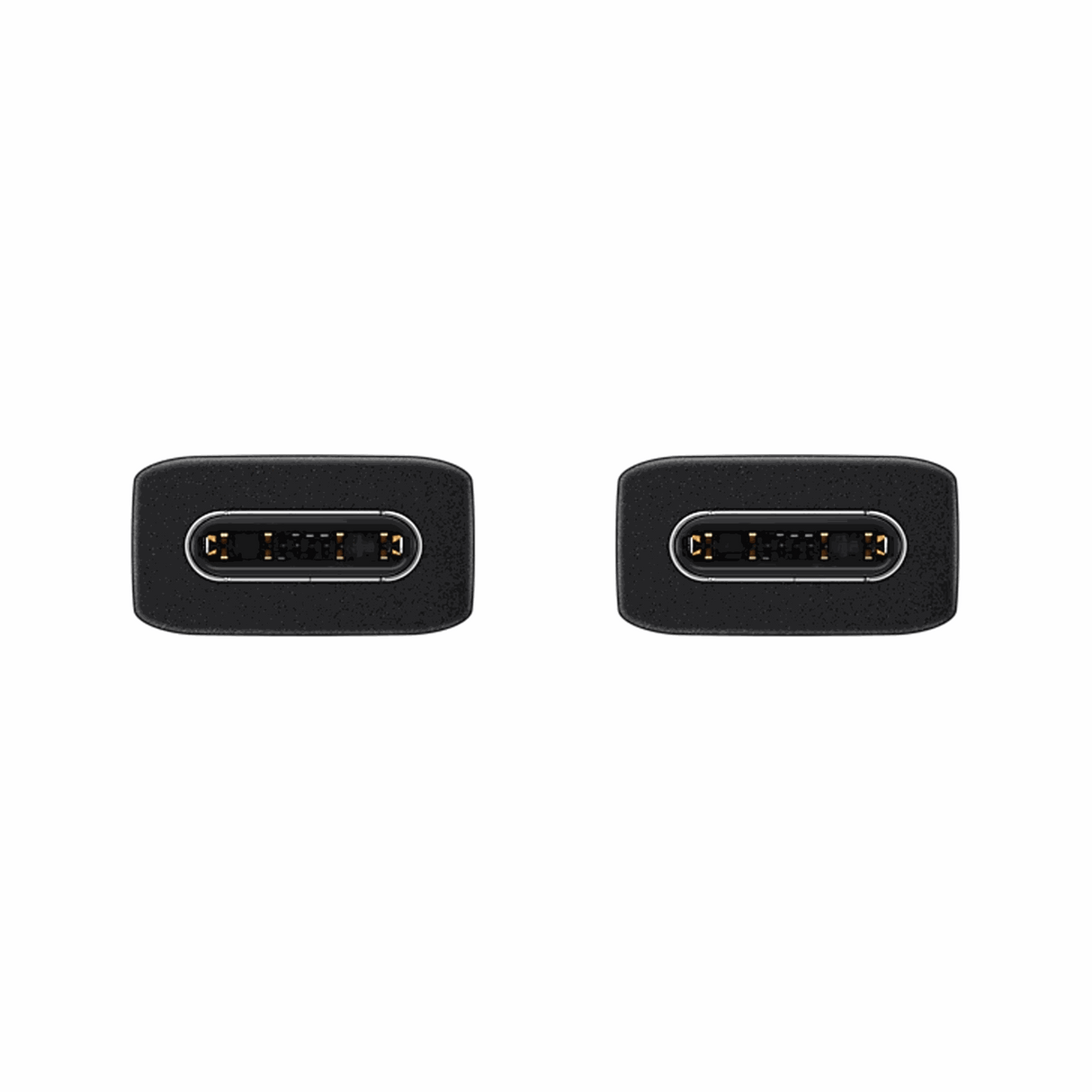 Samsung USB-C to USB-C Cable - 1.8 M - 5A - Black - Zayoom