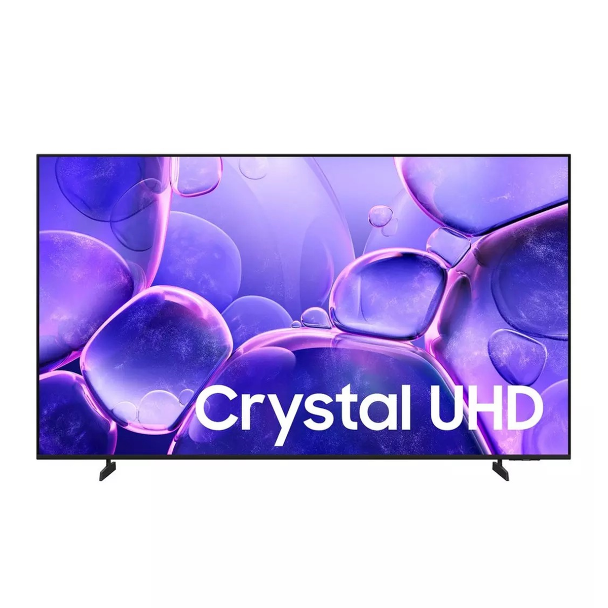 Samsung 65 Inch UHD 4K - Smart TV - UA65U8000FUXZN