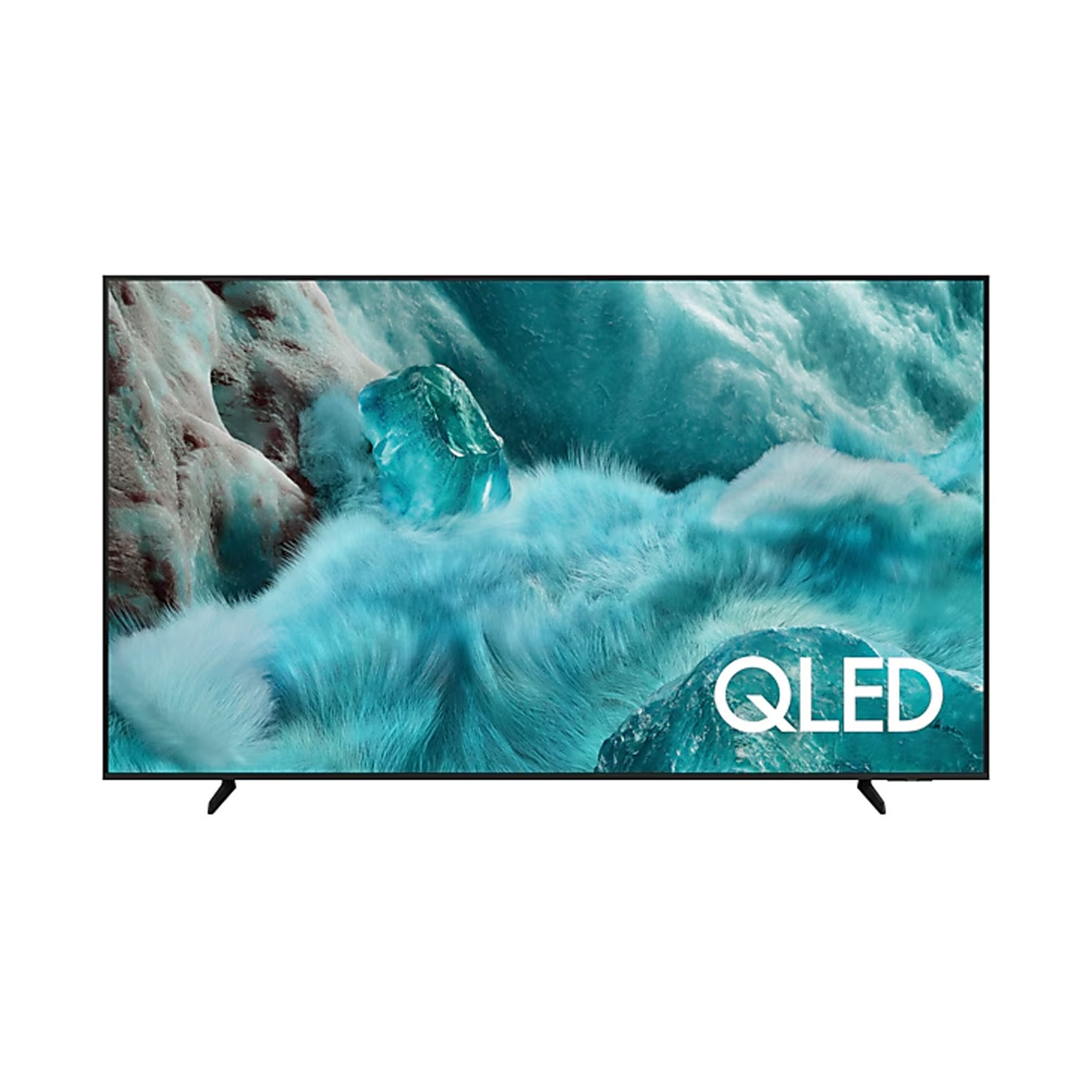 Samsung 75 Inch FLAT QLED 4K Resolution QA75Q7FAAUXZN