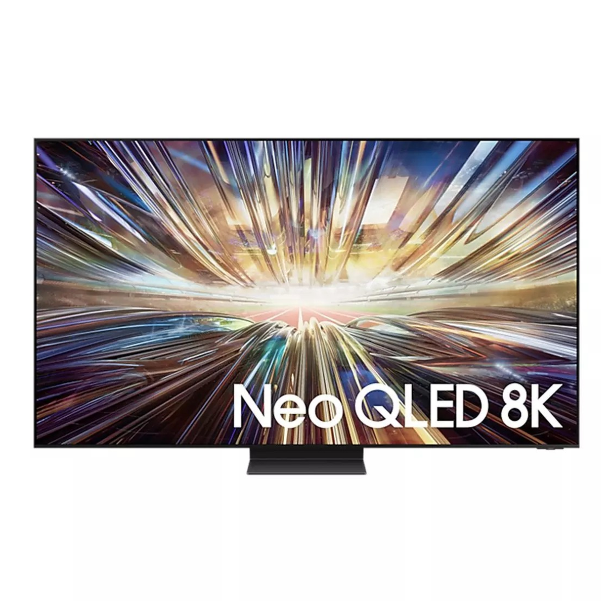 Samsung 75 Inch Flat NEO QLED 8K Resolution - Smart TV - QA75QN800DUXZN