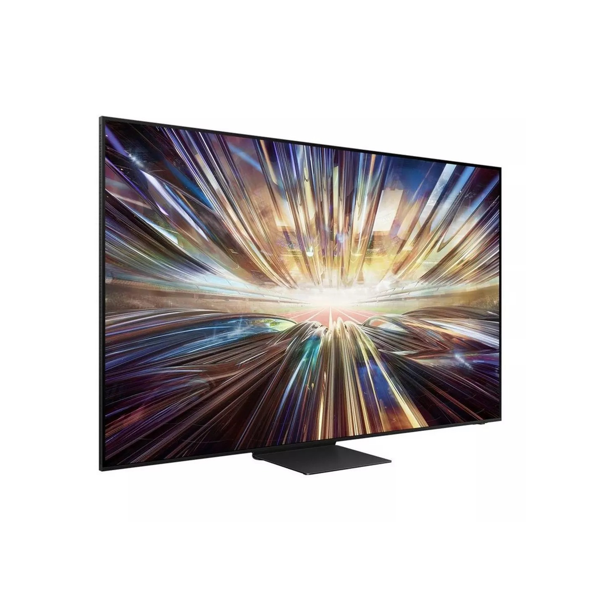 Samsung 75 Inch Flat NEO QLED 8K Resolution - Smart TV - QA75QN800DUXZN