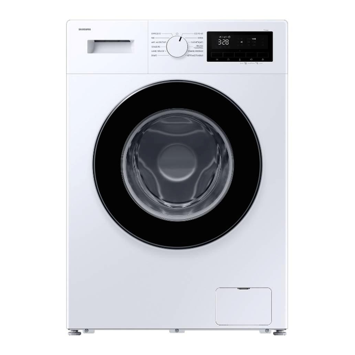 Samsung Front Load Washer - 7KG - WW70FG3M05AWGK - White