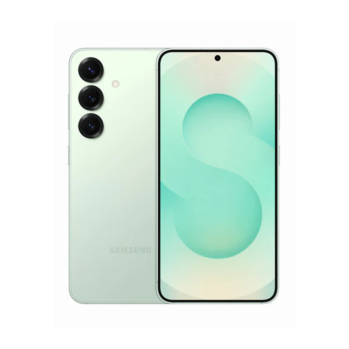 Samsung Galaxy S25+ 12GB RAM - 512GB - Mobile Phone 5G - Mint - Zayoom