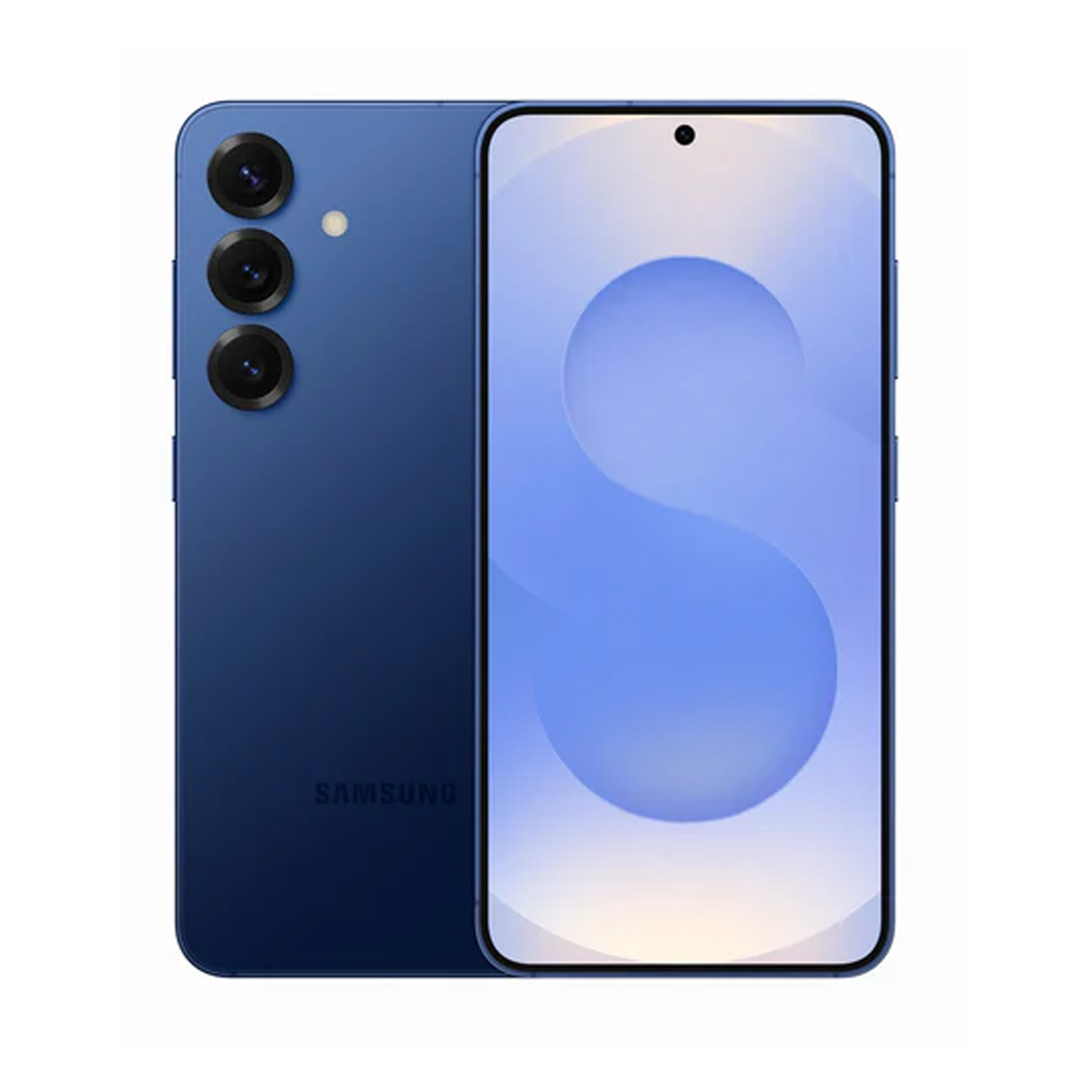 Samsung Galaxy S25+ 12GB RAM - Mobile Phine - 512GB 5G - Navy - Zayoom