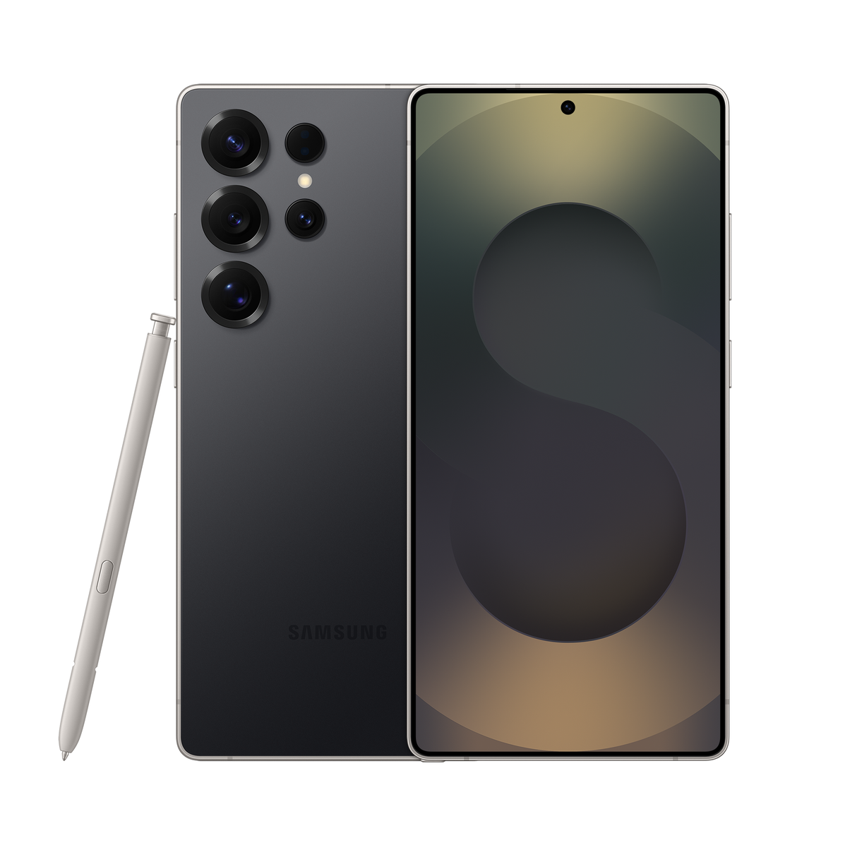 Samsung Galaxy S25 Ultra